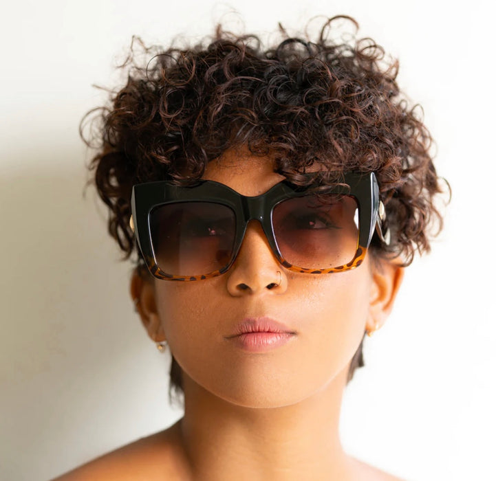 Sonal sunglasses ‘back order’