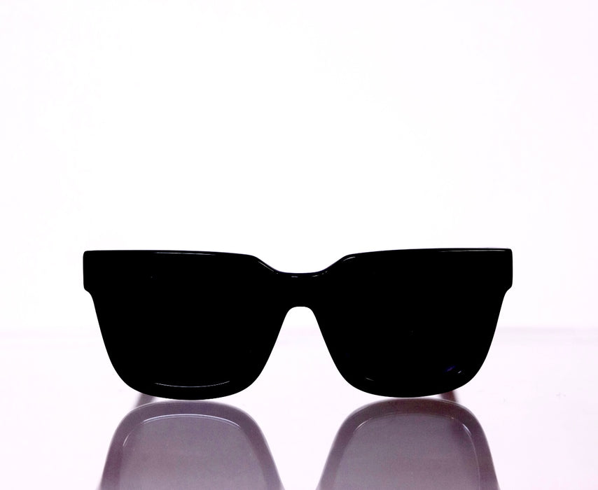 Isidore wayfarer sunglasses