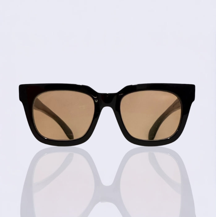 Isidore wayfarer mousse sunglasses