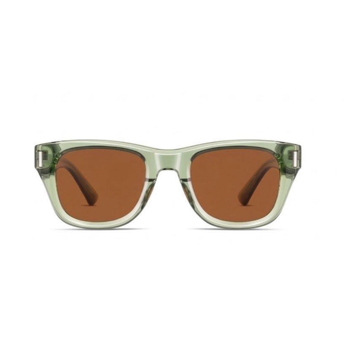 The Jay Mint Green sunglasses