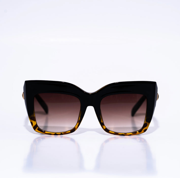 Sonal cat eye sunglasses