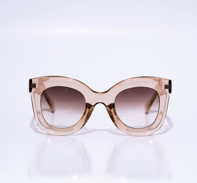Tinted Rosé women’s sunglasses