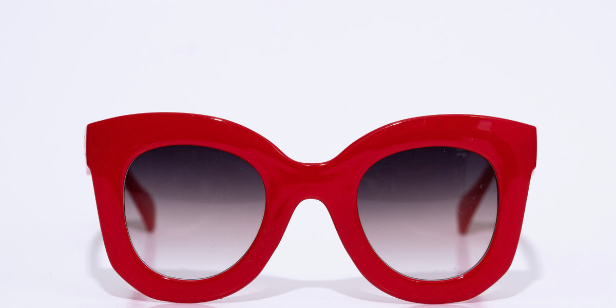 Red Sunglasses - Buy Red Sunglasses Online in India